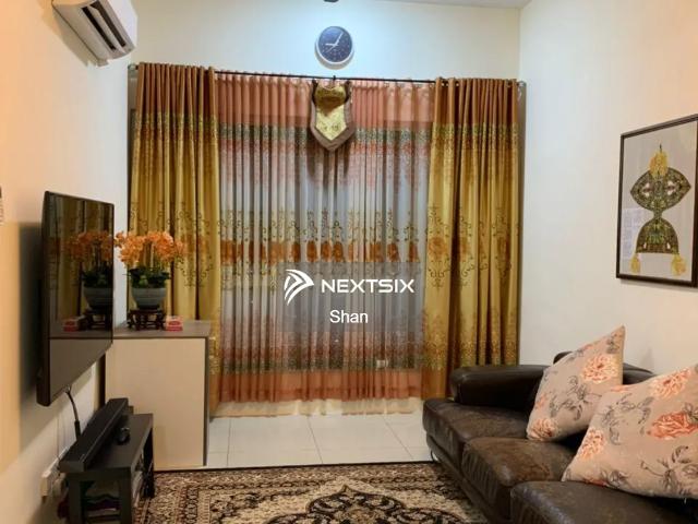 Condo/Serviced Residence