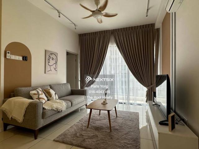 Condo/Serviced Residence