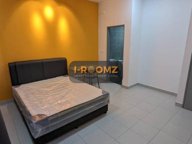Condo/Serviced Residence