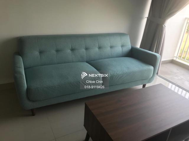 Condo/Serviced Residence