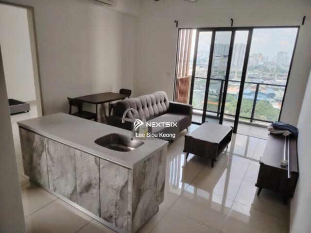Condo/Serviced Residence