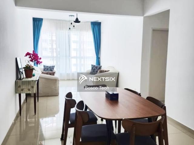 Condo/Serviced Residence