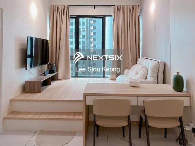 Condo/Serviced Residence