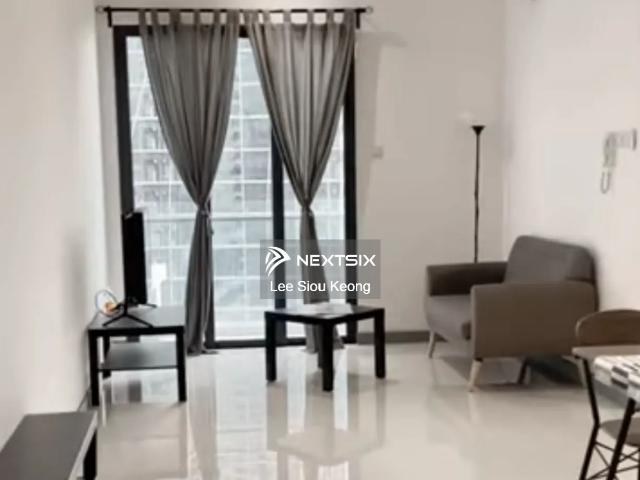 Condo/Serviced Residence