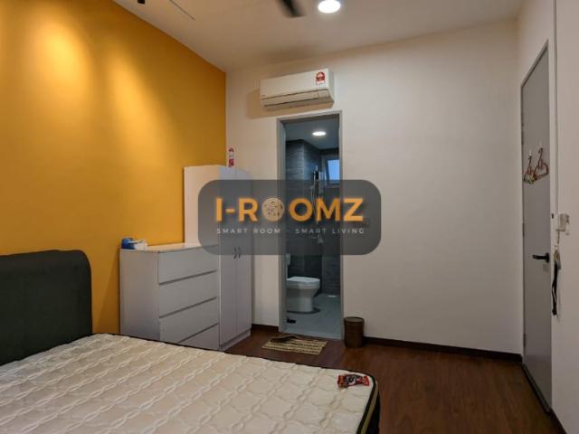 Condo/Serviced Residence