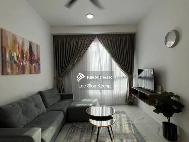 Condo/Serviced Residence