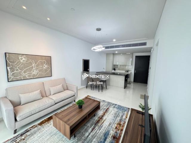 Condo/Serviced Residence