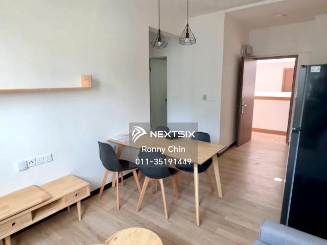 Condo/Serviced Residence
