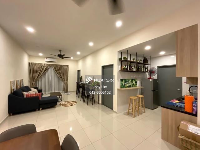 Condo/Serviced Residence