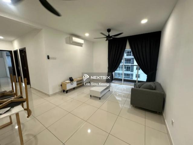 Condo/Serviced Residence