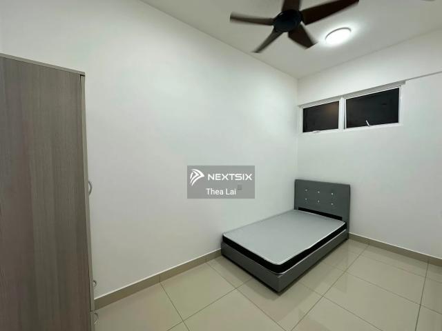 Condo/Serviced Residence
