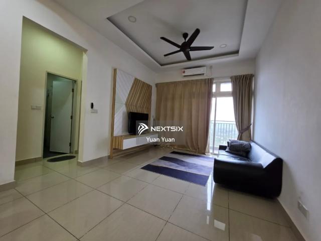 Condo/Serviced Residence
