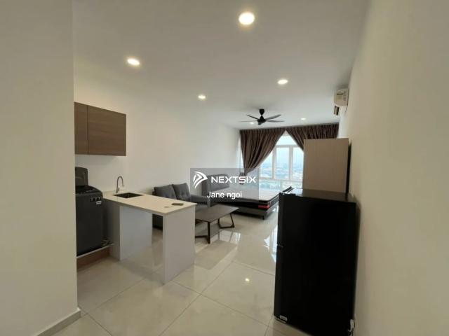 Condo/Serviced Residence