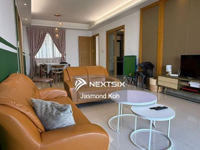 Condo/Serviced Residence