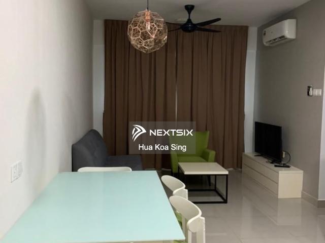 Condo/Serviced Residence