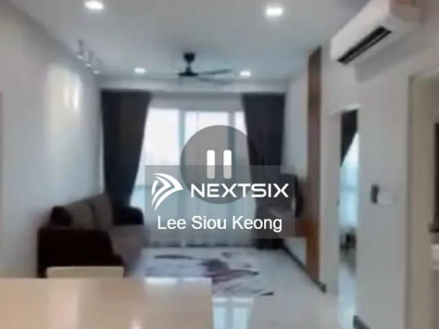 Condo/Serviced Residence