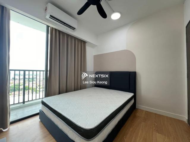 Condo/Serviced Residence