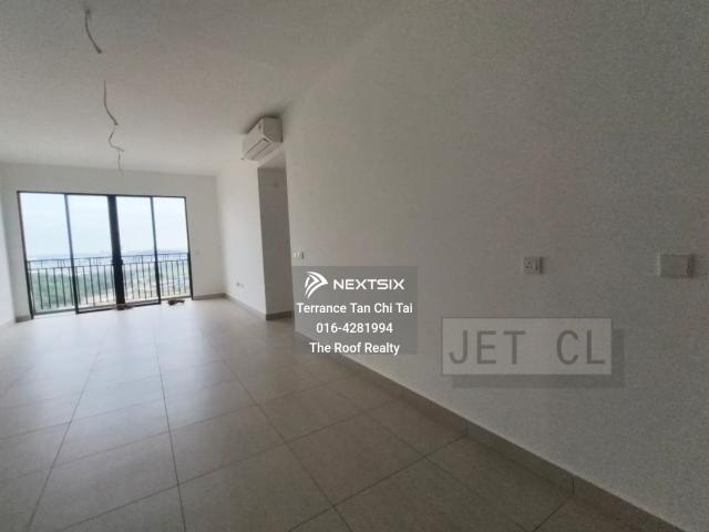 Condo/Serviced Residence