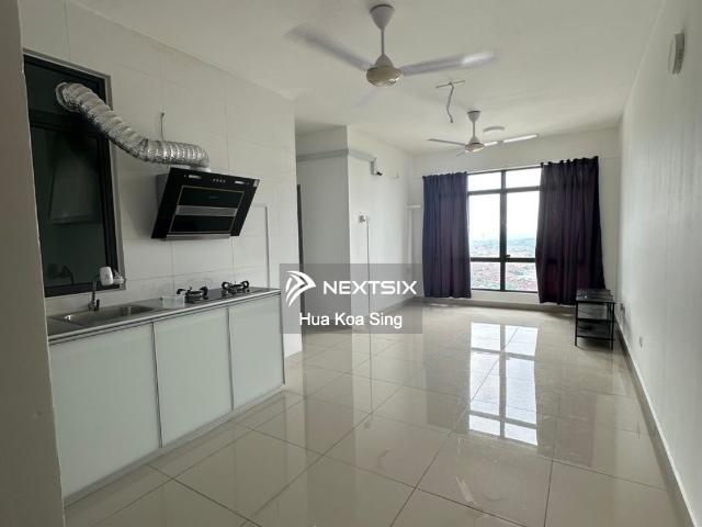 Condo/Serviced Residence