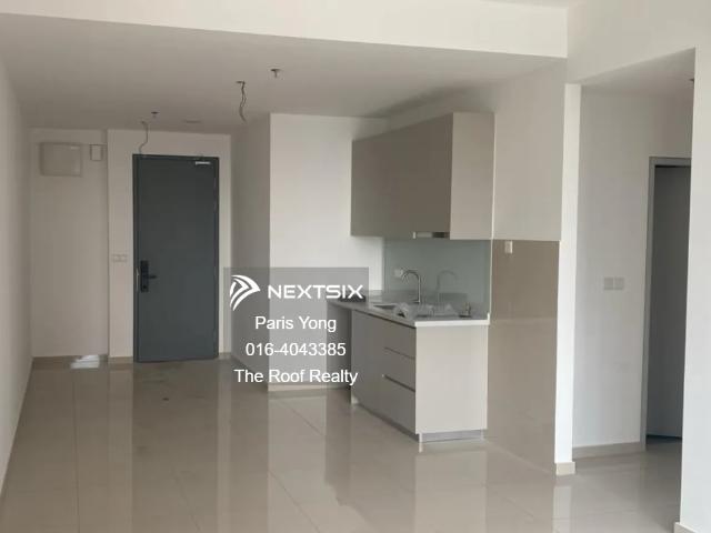 Condo/Serviced Residence