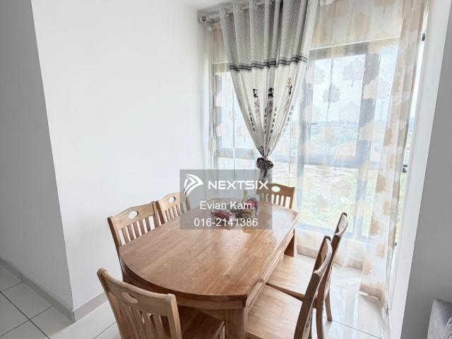Condo/Serviced Residence