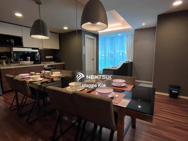 Condo/Serviced Residence