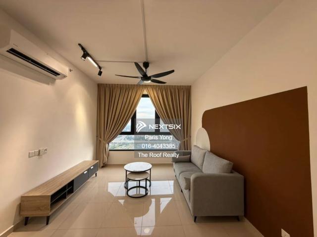 Condo/Serviced Residence