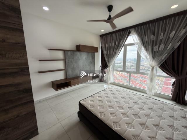 Condo/Serviced Residence