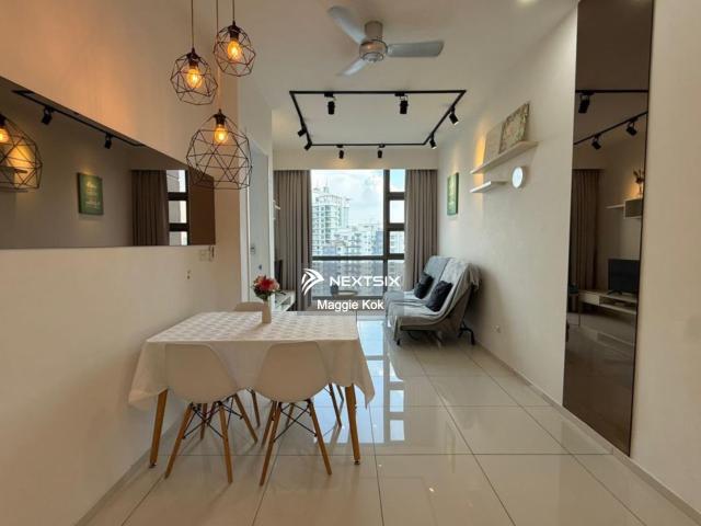 Condo/Serviced Residence