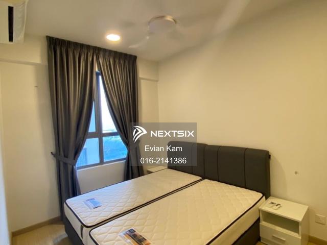 Condo/Serviced Residence