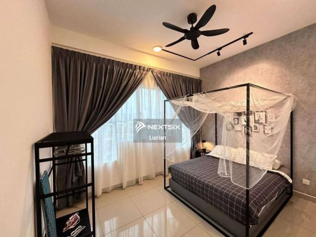 Condo/Serviced Residence