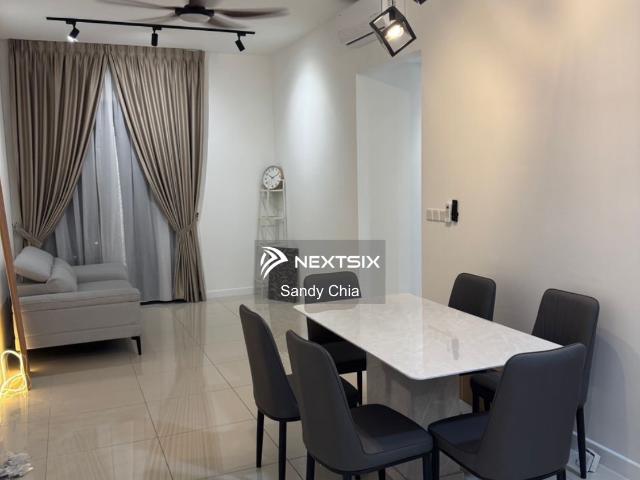 Condo/Serviced Residence