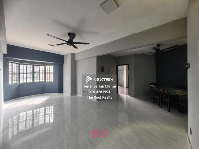 Condo/Serviced Residence