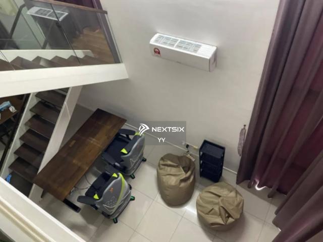 Condo/Serviced Residence