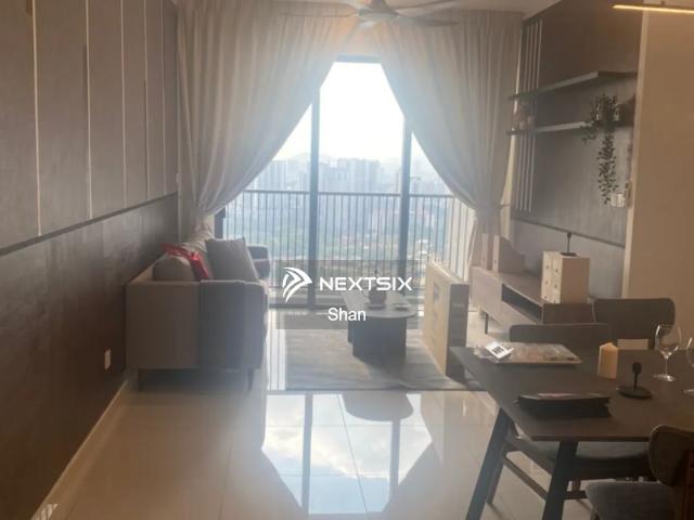 Condo/Serviced Residence