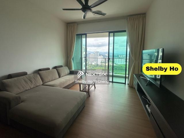 Condo/Serviced Residence
