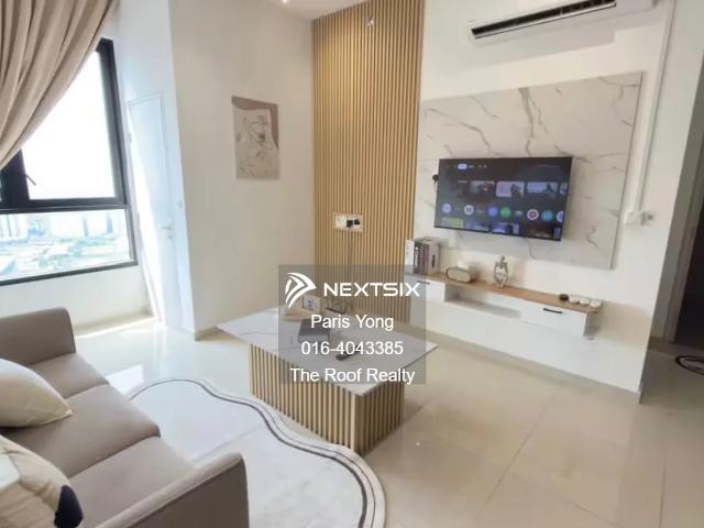 Condo/Serviced Residence