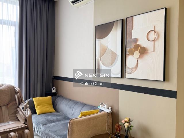 Condo/Serviced Residence