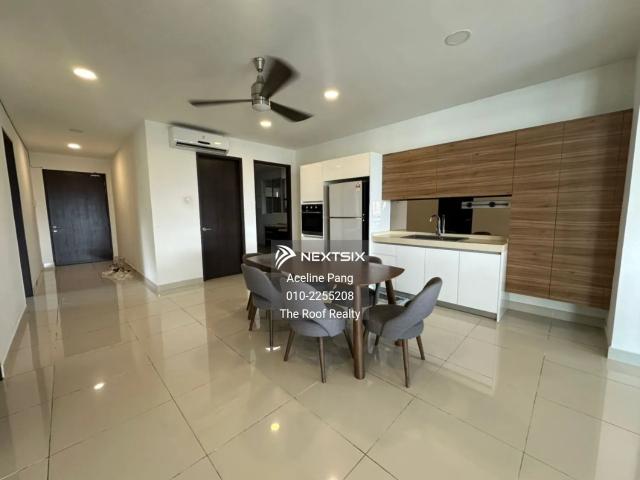 Condo/Serviced Residence