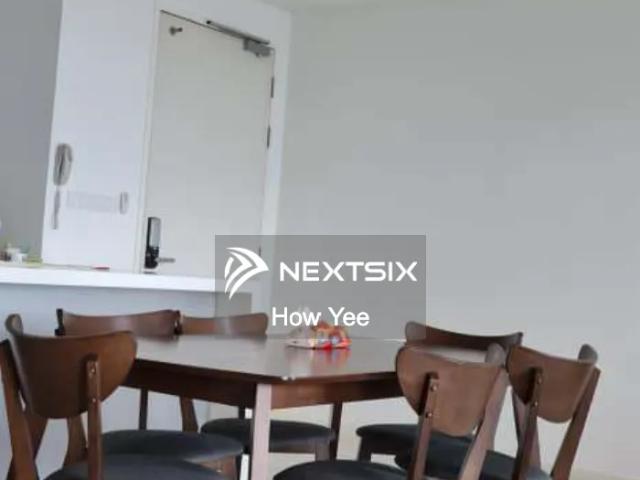 Condo/Serviced Residence