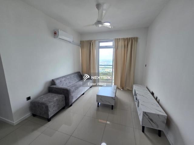 Condo/Serviced Residence