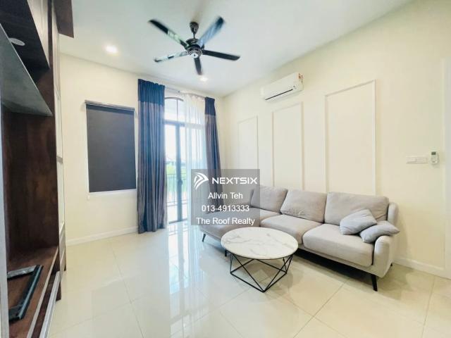Condo/Serviced Residence