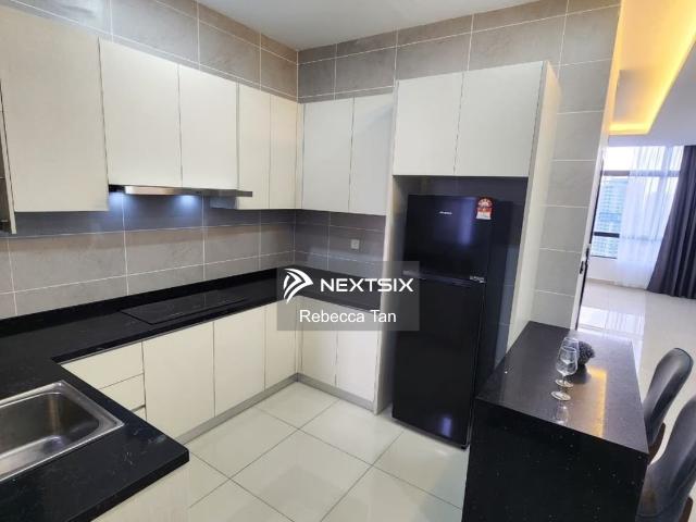 Condo/Serviced Residence