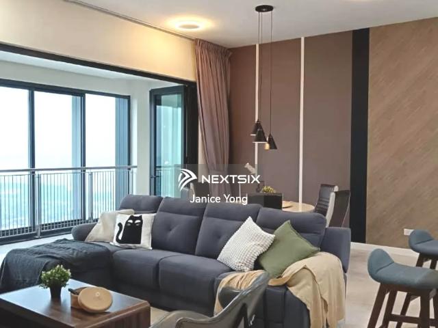 Condo/Serviced Residence