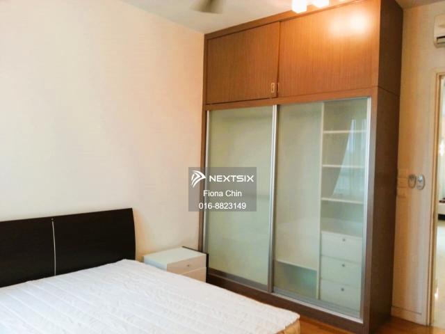 Condo/Serviced Residence
