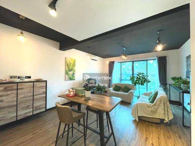Condo/Serviced Residence