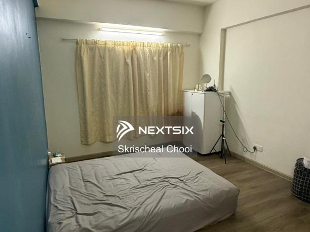 Condo/Serviced Residence