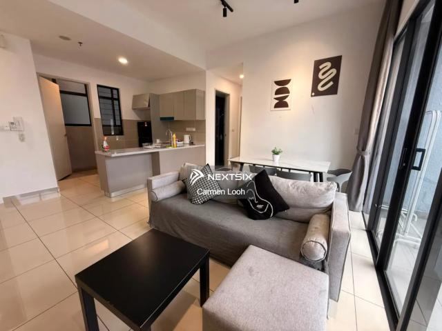 Condo/Serviced Residence