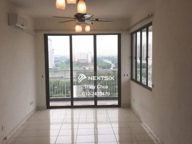 Condo/Serviced Residence