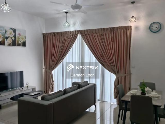 Condo/Serviced Residence
